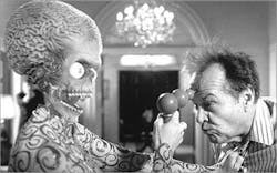 Aliens Mars Attacks Clip Aliens Mars Attacks Clip