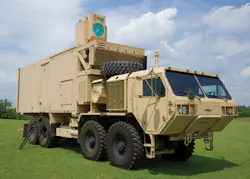 Boeing gets $275 million contract from AFRL to support laser and optics R&D at two observatories