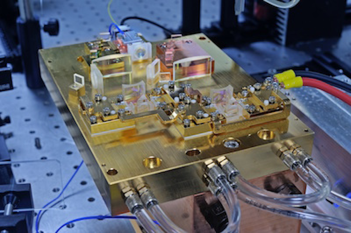 BRIDLE develops cost-efficient diode lasers for industrial applications