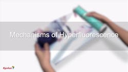 Kyulux has received funding to accelerate its commercial TADF OLED technology; watch videos on their technology at http://kyulux.com/technology.html. Kyulux has received funding to accelerate its commercial TADF OLED technology; watch videos on their technology at http://kyulux.com/technology.html.