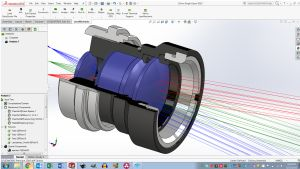 linkedin learning solidworks xdesign videos