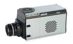 A high-speed scientific CMOS (sCMOS) camera offers very high frame rates of 4000 frames per second (fps) with all the standard advantages of sCMOS technology. Most sCMOS cameras have imaging speeds in the 100 fps realm. A high-speed scientific CMOS (sCMOS) camera offers very high frame rates of 4000 frames per second (fps) with all the standard advantages of sCMOS technology. Most sCMOS cameras have imaging speeds in the 100 fps realm.
