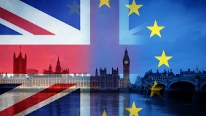 EPIC director general Carlos Lee editorializes that the UK photonics industry will be largely unaffected by Brexit. (Image credit: EPIC and Novus Light Technologies Today)