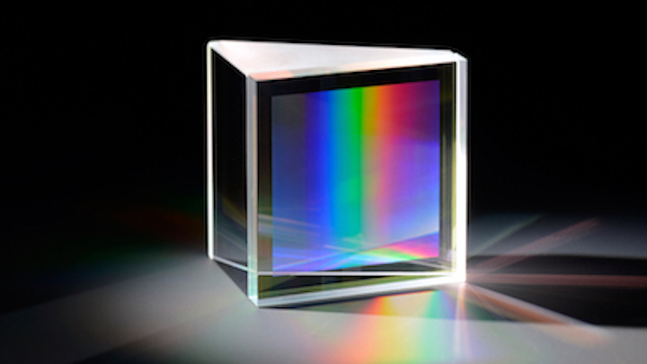 New optical bonding technique is space-qualified