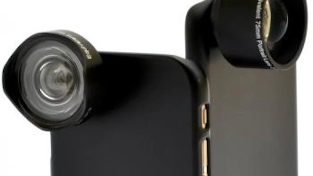 DynaOptics unveils phone camera lens attachments incorporating freeform ...