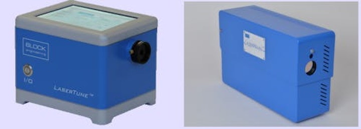 Block MEMS Wins $9.8 million government contract for QCL-based standoff detection of chemical threats