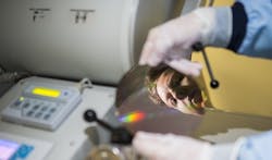 Adding impurities to nanolasers can increase their light emission by 100X. Adding impurities to nanolasers can increase their light emission by 100X.