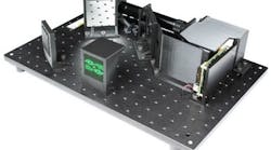 Forth Dimension Displays and LightTrans collaborate on phase-modulated SLMs