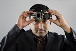 The 2016 Lemelson-MIT prize was awarded to Ramesh Raskar of the MIT Media Lab for his breakthrough imaging technology and innovation mentoring skills. The 2016 Lemelson-MIT prize was awarded to Ramesh Raskar of the MIT Media Lab for his breakthrough imaging technology and innovation mentoring skills.