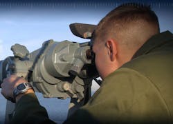 Optex Systems, manufacturer of military-grade optical products including periscope configurations, rifle and surveillance sights, and night-vision optical assemblies, has received a sizable defense order for its optical periscopes. Optex Systems, manufacturer of military-grade optical products including periscope configurations, rifle and surveillance sights, and night-vision optical assemblies, has received a sizable defense order for its optical periscopes.