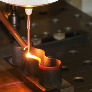 Laserline to present diode laser for industrial applications at Fabtech