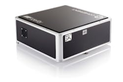 FIGURE 1. New compact, rugged ultrafast sources based on fiber technology, such as the Coherent Fidelity, epitomize the current trend dubbed 'the industrial revolution in scientific lasers.' FIGURE 1. New compact, rugged ultrafast sources based on fiber technology, such as the Coherent Fidelity, epitomize the current trend dubbed 'the industrial revolution in scientific lasers.'