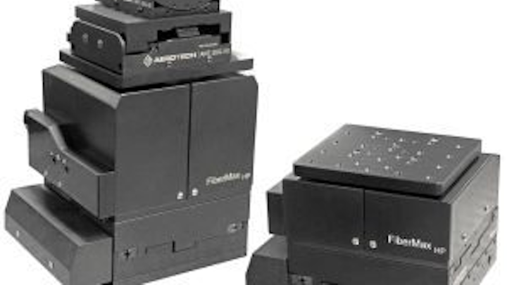 Global motion-control shipments increase 5% in the first nine months of 2016