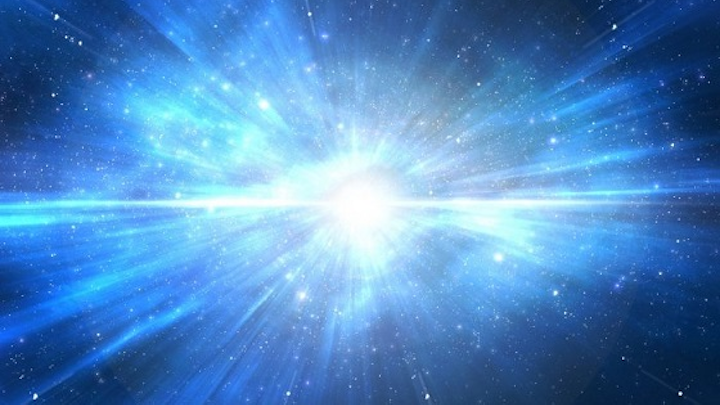 Scientists behind a theory that the speed of light is variable--and not constant as Einstein suggested--have made a prediction that could be tested. (Image credit: Imperial College London)