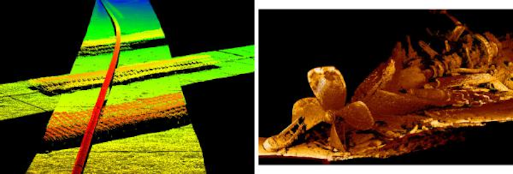 DeepOcean completes high-resolution 3D subsea laser survey off the coast of Ghana