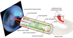 Endoscope Webv2 Endoscope Webv2