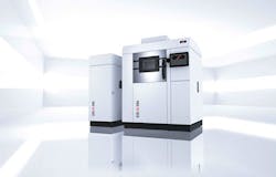 EOS M 290 metal additive manufacturing (AM) systems are among several other EOS systems that have been added to the Morf3D metal AM Innovation Center.