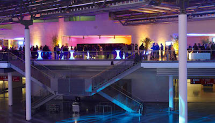 Going to Laser Munich? The SPIE Digital Optical Technologies conference will be next door
