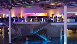 Going to Laser Munich? The SPIE Digital Optical Technologies conference will be next door Going to Laser Munich? The SPIE Digital Optical Technologies conference will be next door
