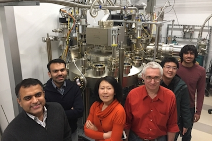 Precisely fabricated deep-UV LED reaches wavelength of 232 nm