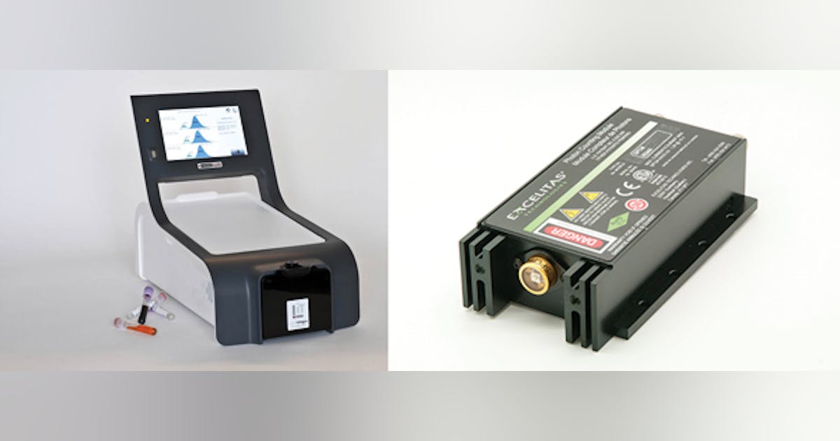 Low-light-level Detection: Single-photon-counting module advances ...