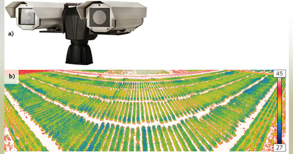 Motion Control: Accuracy and precision rule pan-tilt positioners in ...
