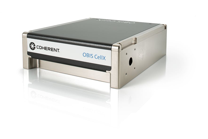 Multiwavelength laser engines for life sciences instrumentation by ...