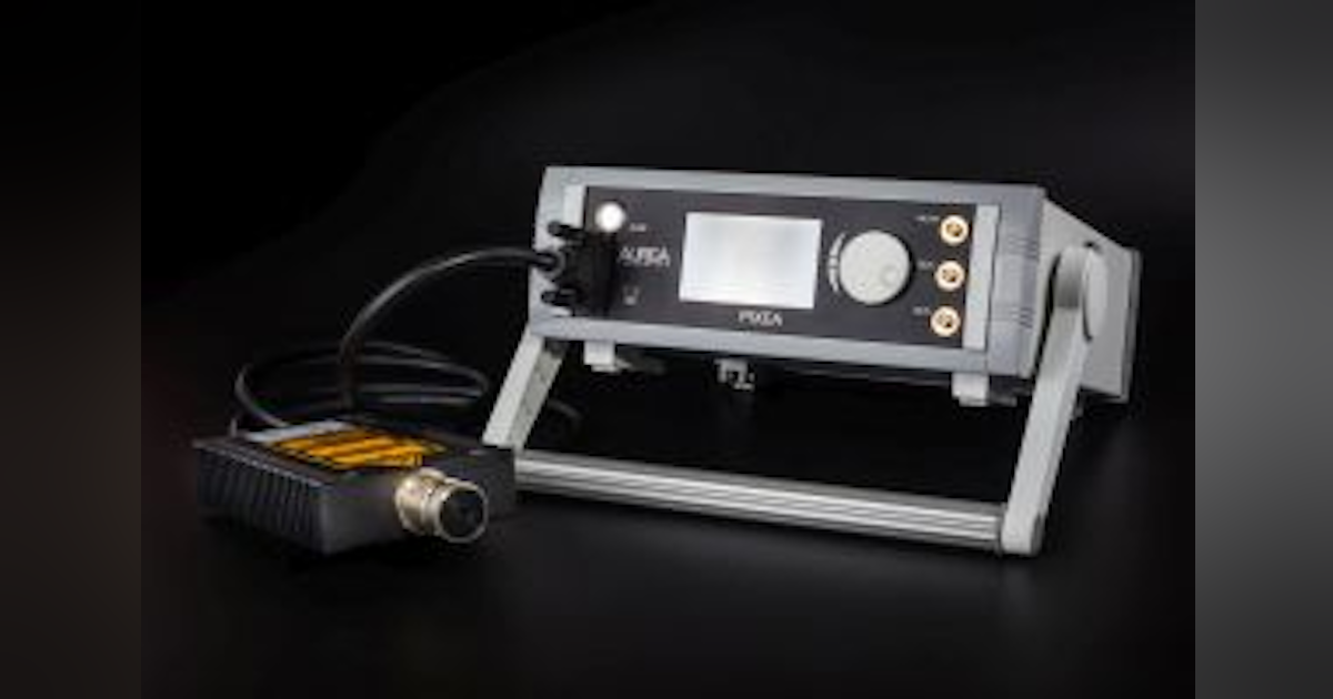 Picosecond laser from Aurea Technology offers laser pulse width down to 20 ps Laser Focus World