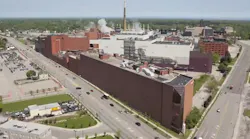Precision Optical Transceivers is moving to Eastman Business Park to take advantage of the infrastructure afforded by the AIM Photonics initiative.