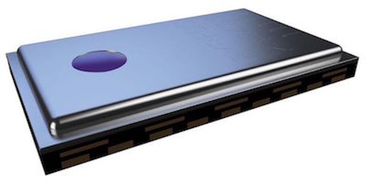 Pyreos gets first volume order for digital pyroelectric sensor