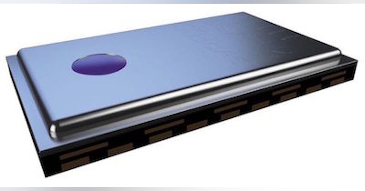 Pyreos gets first volume order for digital pyroelectric sensor | Laser ...