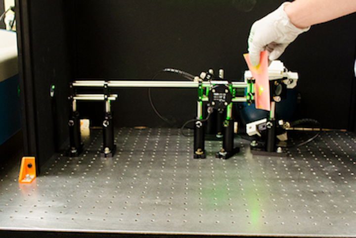 University of Missouri team develops combination laser/ultrasound tattoo-removal technique