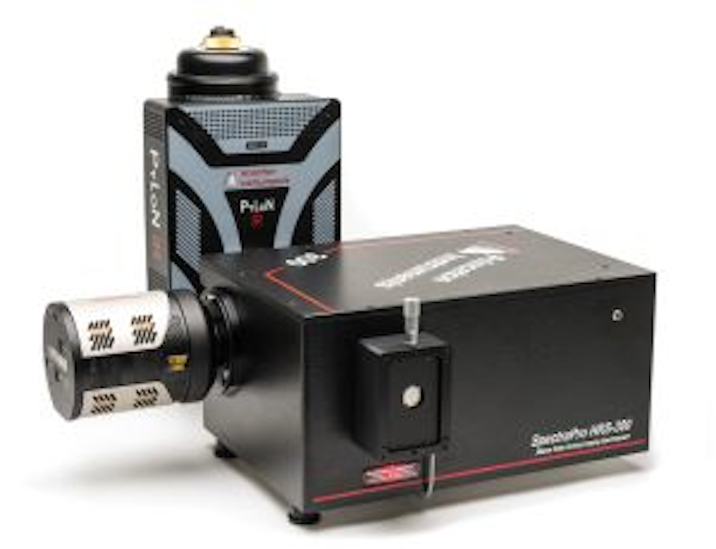 Princeton Instruments imaging spectrograph includes spectral ...