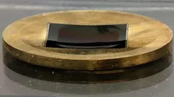 Spherically curved image sensors can be created by by three-dimensionally bending off-the-shelf image sensors. When incorporated into prototype cameras, the curved sensors produced improved image quality compared to high-end commercial cameras.