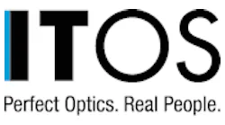 Edmund Optics has made an equity investment in ITOS.