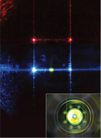 Photonics Applied Flow Cytometry Flow Cytometry Pushes The