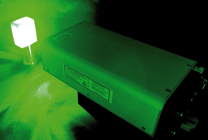 AMS Technologies has acquired Elforlight to expand its photonics solutions portfolio. (Image credit: AMS Technologies)