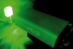 AMS Technologies has acquired Elforlight to expand its photonics solutions portfolio. AMS Technologies has acquired Elforlight to expand its photonics solutions portfolio.