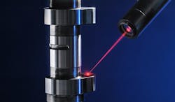 The INSPIRE project will focus on interferometric sensors for testing shape and positional tolerances on objects such as camshafts. The INSPIRE project will focus on interferometric sensors for testing shape and positional tolerances on objects such as camshafts.