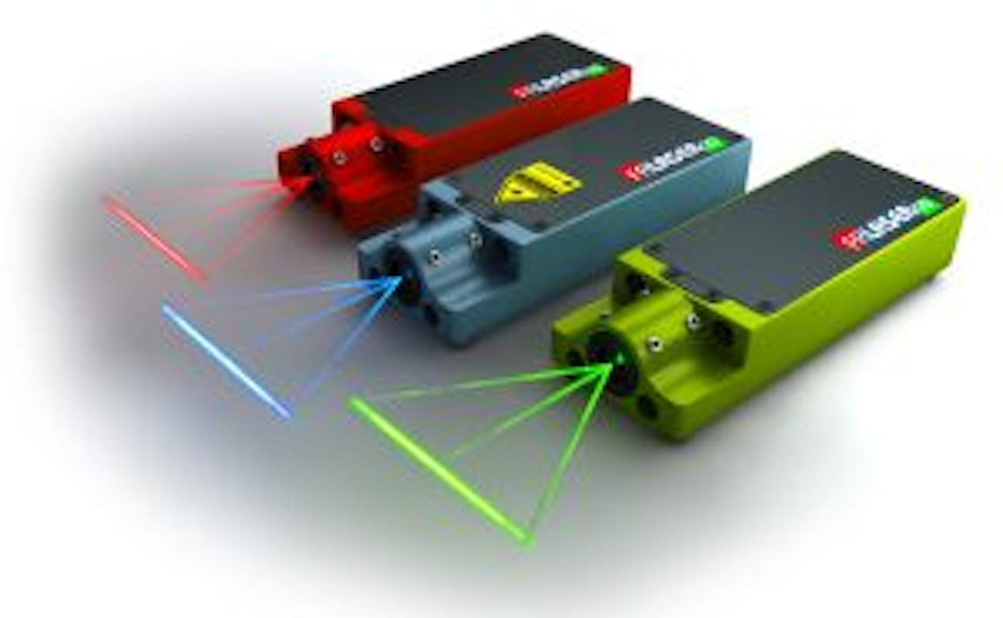 Frankfurt Laser Co. to showcase highpower laser module at LASER World