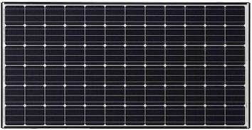 Panasonic HIT solar module achieves world&apos;s best output temperature coefficient