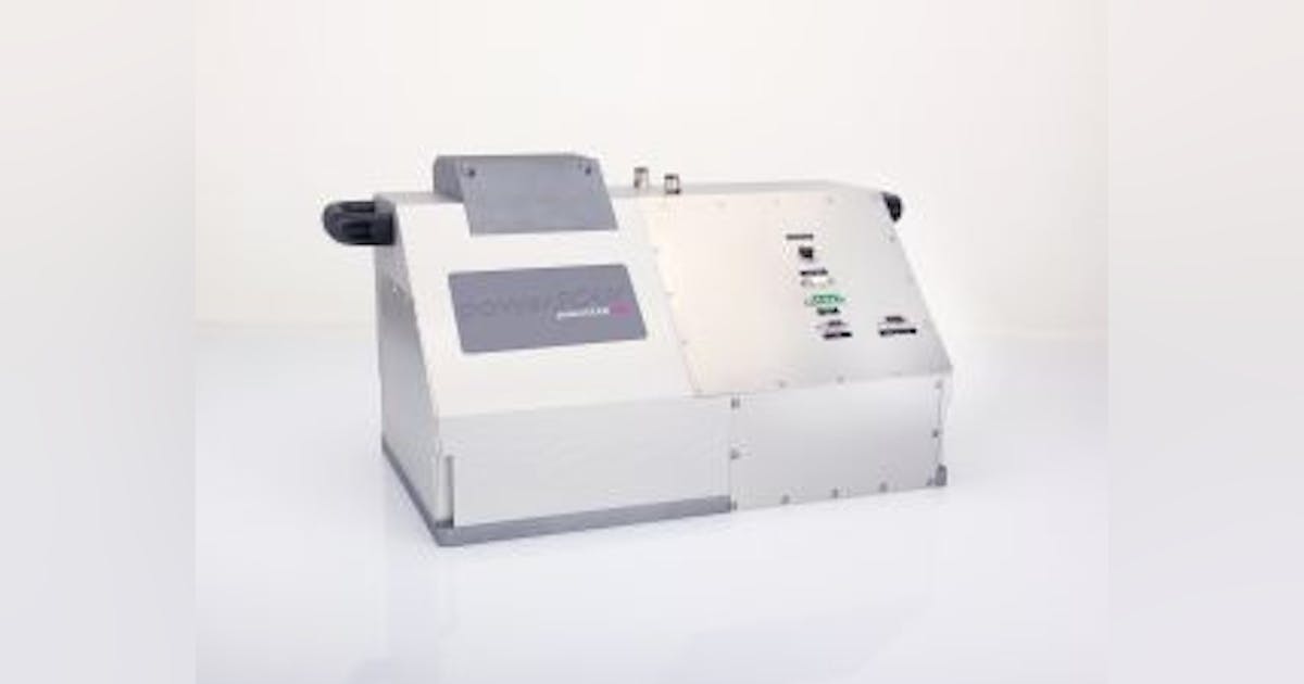 Scanlab to showcase 3D scan system at LASER World of PHOTONICS 2017 ...