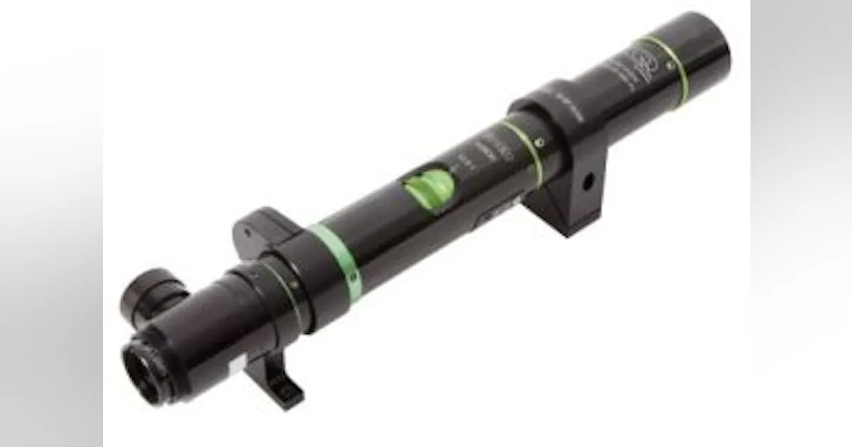 Qioptiq to display tunable lens focus module at LASER World of ...