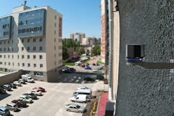 Quanergy is branching out from autonomous vehicle lidar into lidar combined with imaging cameras to address security applications. Quanergy is branching out from autonomous vehicle lidar into lidar combined with imaging cameras to address security applications.