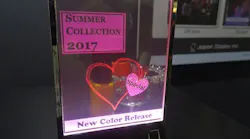 Japan Display reveals details on its transparent liquid-crystal display