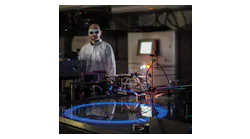 A team of researchers in Germany has demonstrated 4.3 kW single-mode output from a fiber laser, in which the output was limited only by the input pump power.