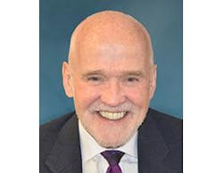 SPIE CEO Eugene Arthurs to retire in January of 2018 SPIE CEO Eugene Arthurs to retire in January of 2018