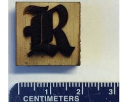 Rice University chemists make conductive laser-induced graphene from wood Rice University chemists make conductive laser-induced graphene from wood