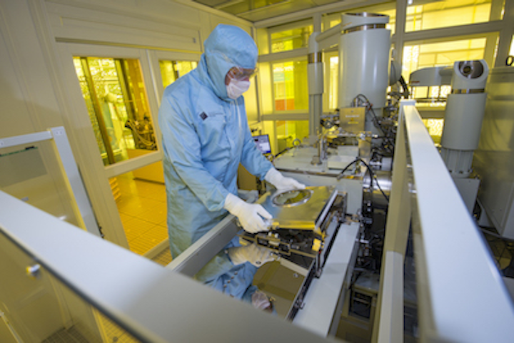 UK's silicon-photonics consortium gets £4.8 million boost to R&D innovation funding