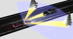 Voxtel aims to combine SWIR and LADAR into one imaging sensor with help from a DARPA ReImagine Program award. Voxtel aims to combine SWIR and LADAR into one imaging sensor with help from a DARPA ReImagine Program award.